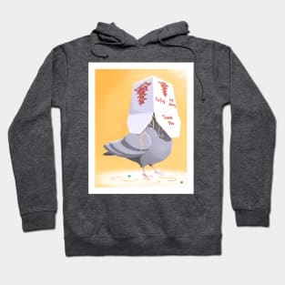 Sky Rat Hoodie